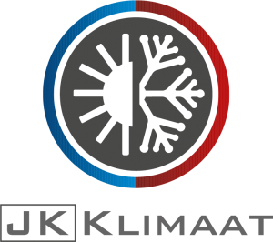 Logo JK Klimaat aircospecialist Landgraaf, Heerlen, Limburg