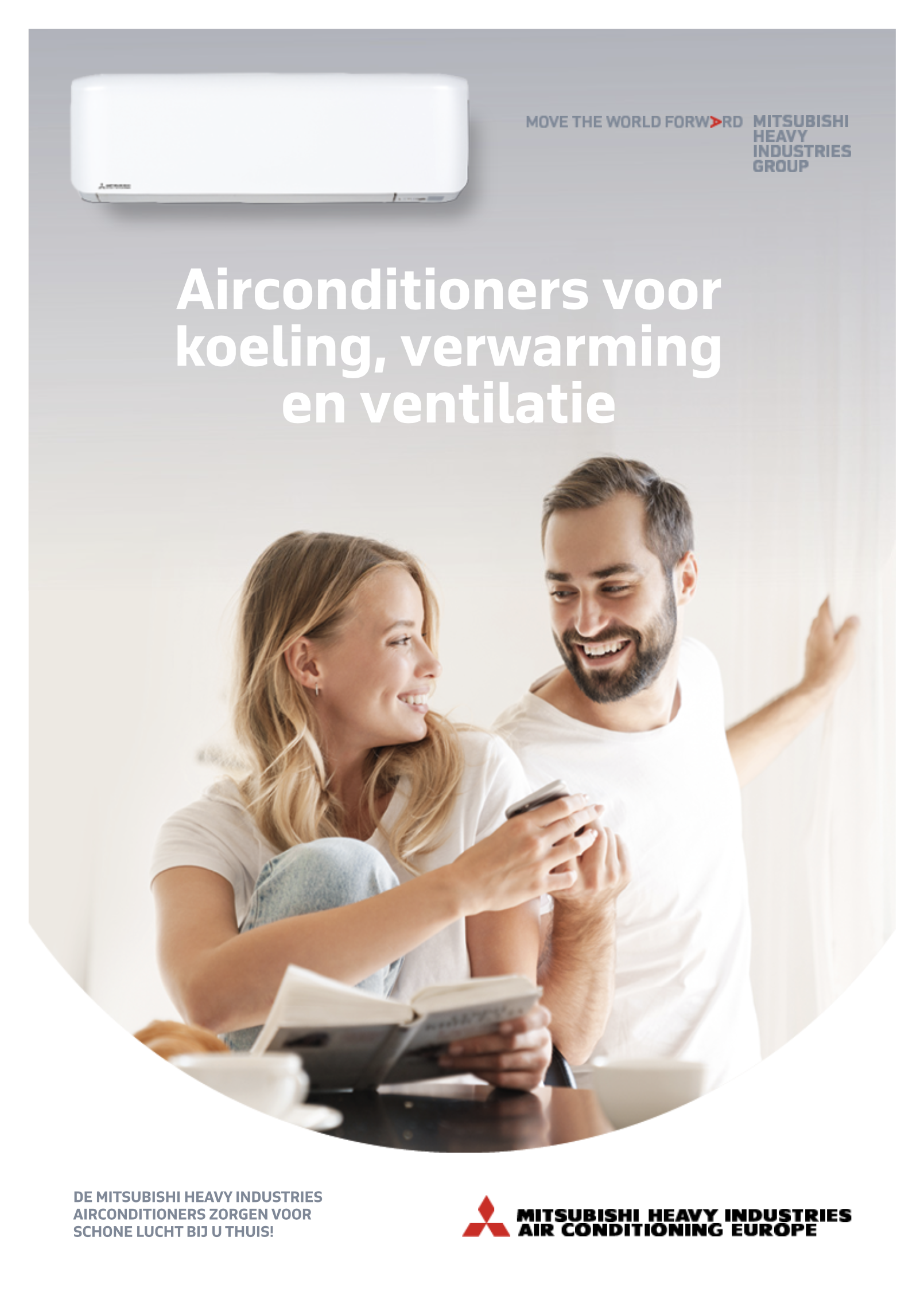 Mitsubishi Heavy Airco Specialist
